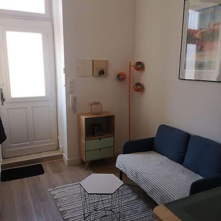 Appartement Cosy Au Centre-Ville De Toulouse Eksteriør billede