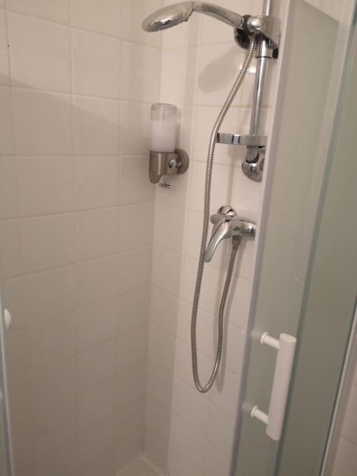 Appartement Cosy Au Centre-Ville De Toulouse Eksteriør billede