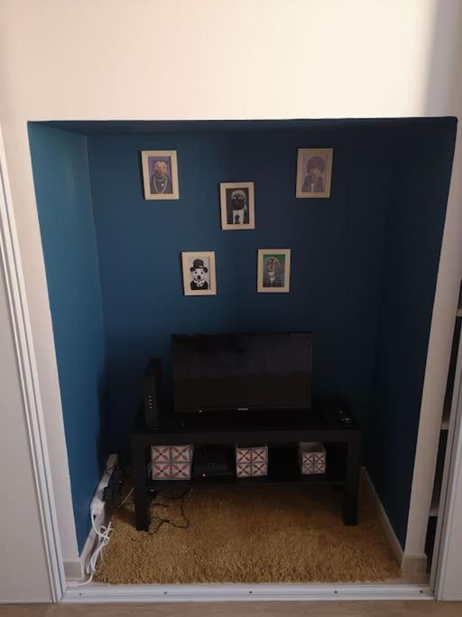 Appartement Cosy Au Centre-Ville De Toulouse Eksteriør billede
