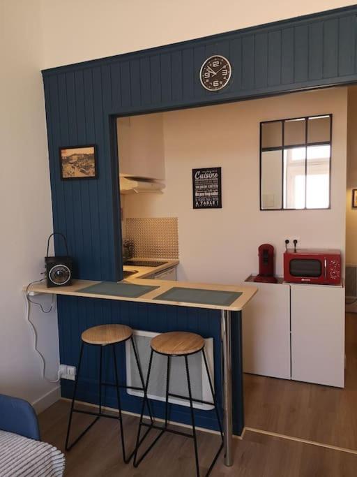 Appartement Cosy Au Centre-Ville De Toulouse Eksteriør billede