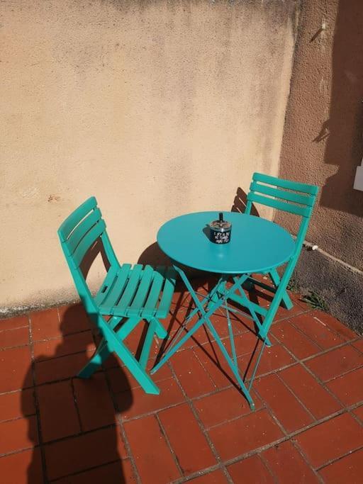Appartement Cosy Au Centre-Ville De Toulouse Eksteriør billede